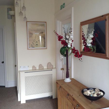 Trewinda Lodge Newquay  Luaran gambar