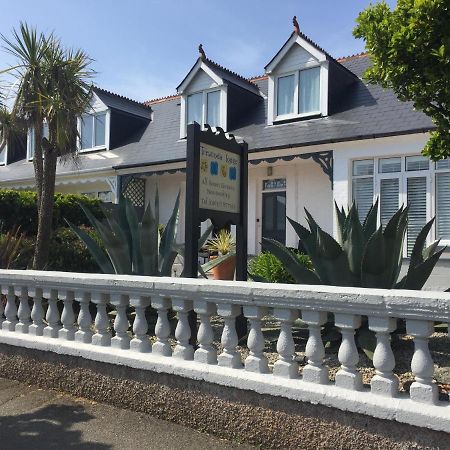 Trewinda Lodge Newquay  Luaran gambar