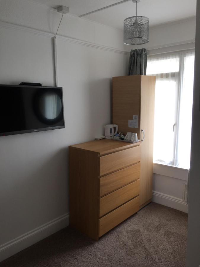 Trewinda Lodge Newquay  Luaran gambar