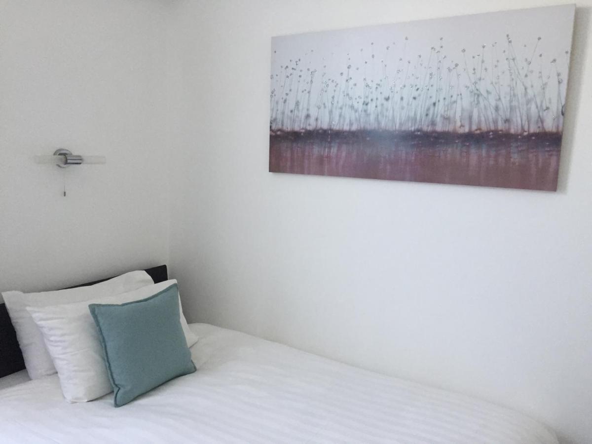 Trewinda Lodge Newquay  Luaran gambar