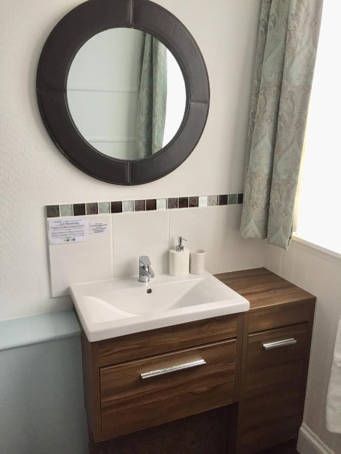 Trewinda Lodge Newquay  Luaran gambar