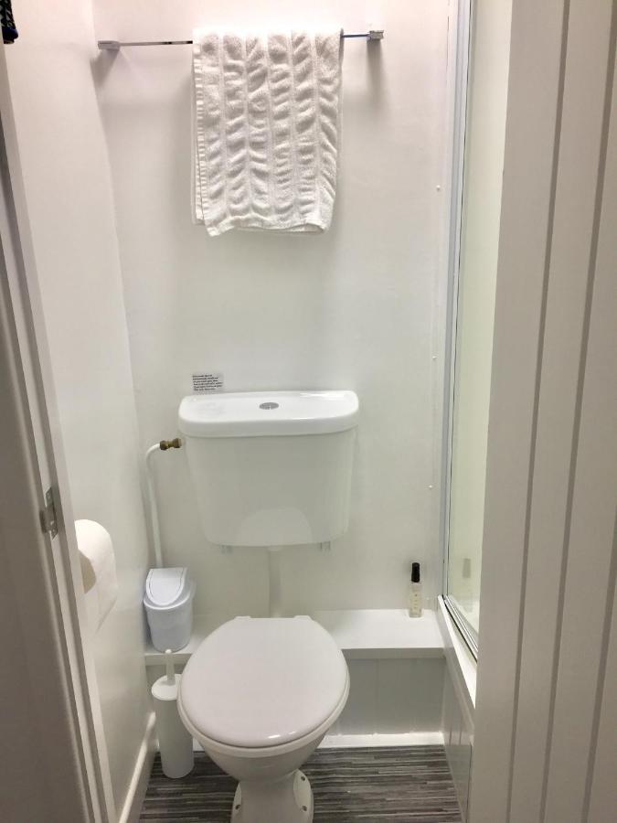 Trewinda Lodge Newquay  Luaran gambar