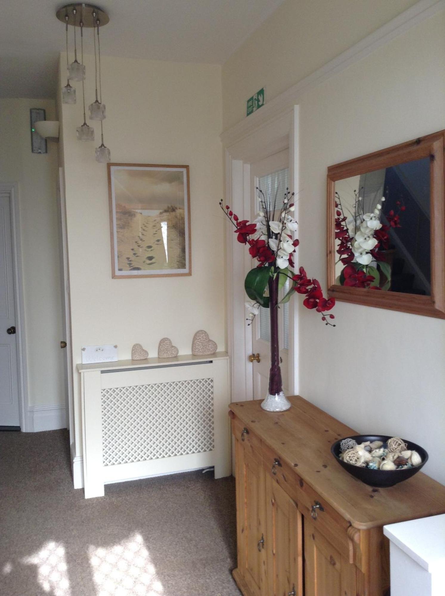 Trewinda Lodge Newquay  Luaran gambar