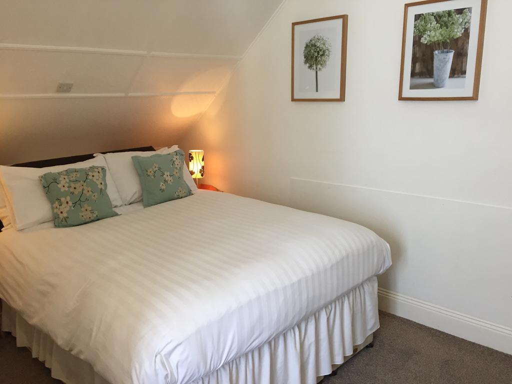 Trewinda Lodge Newquay  Luaran gambar
