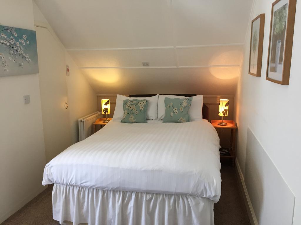 Trewinda Lodge Newquay  Luaran gambar