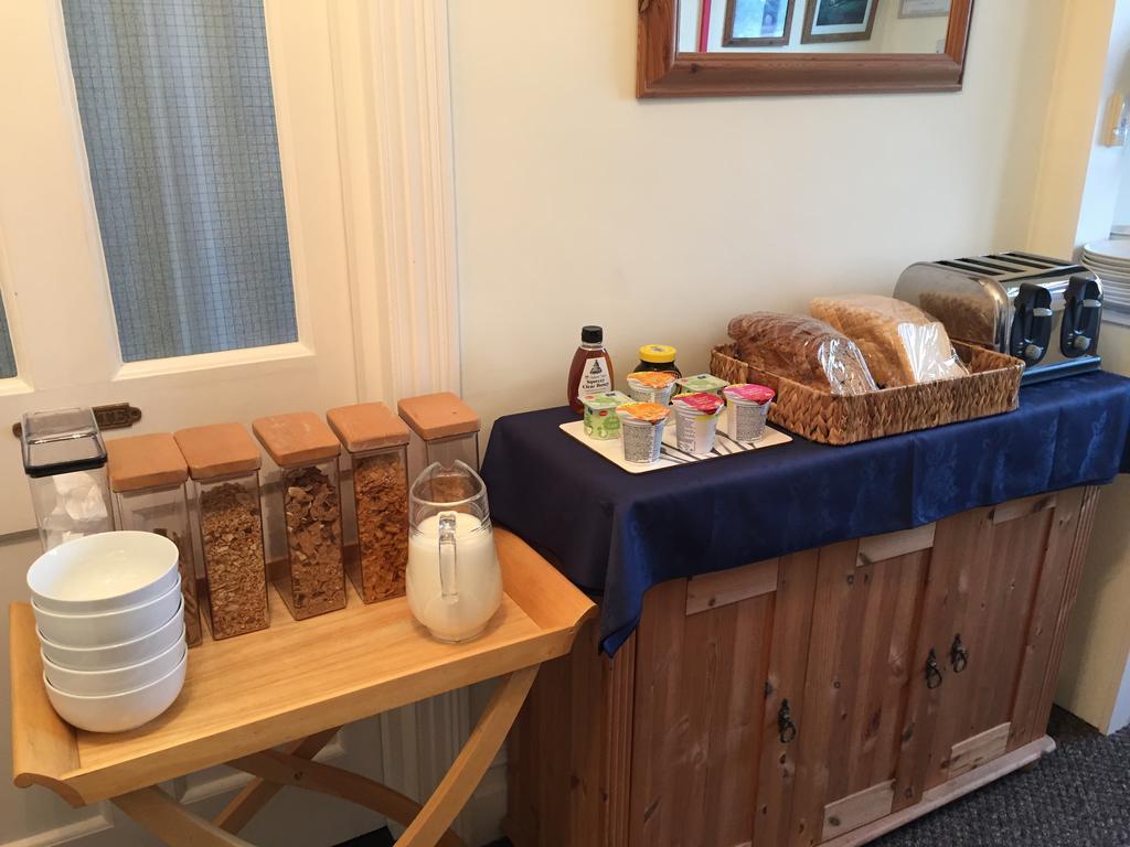 Trewinda Lodge Newquay  Luaran gambar