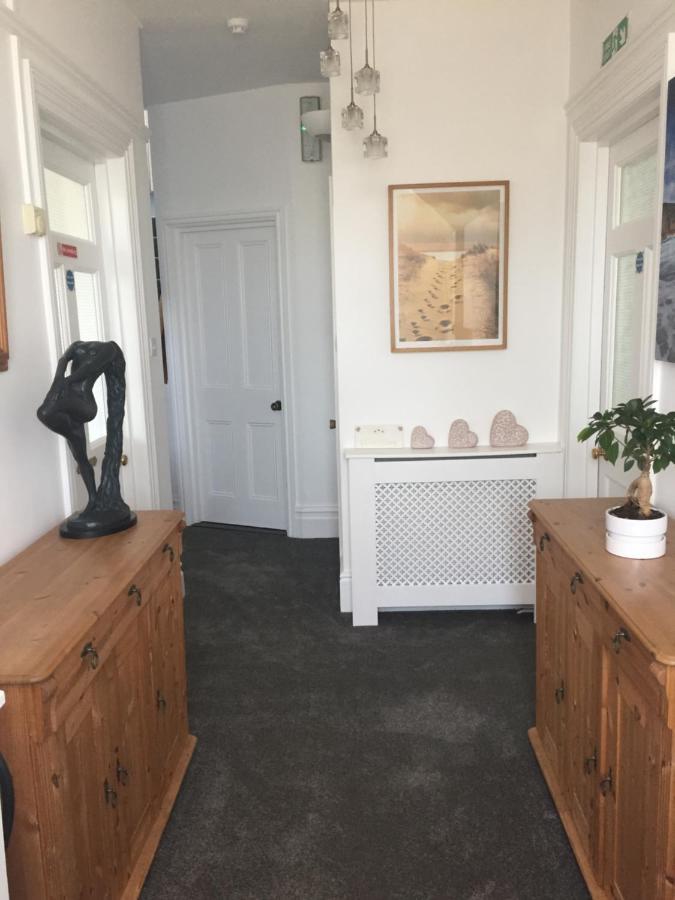 Trewinda Lodge Newquay  Luaran gambar