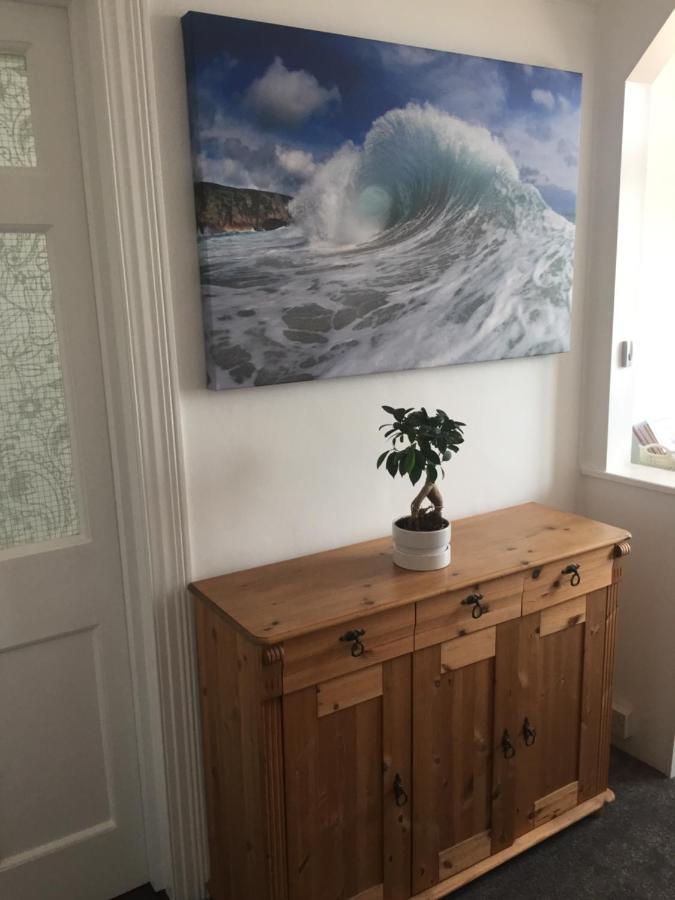 Trewinda Lodge Newquay  Luaran gambar